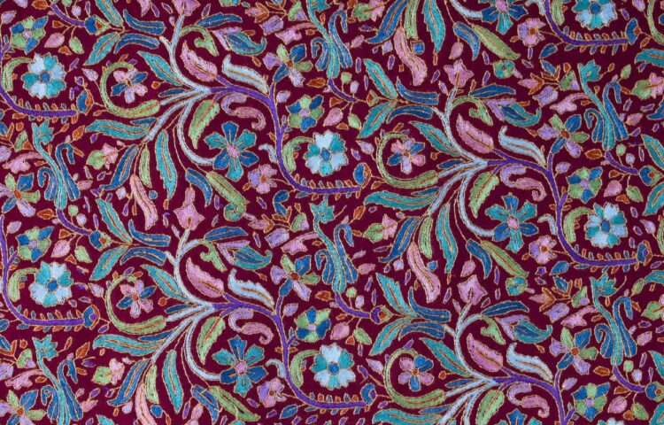 Indian Rug
