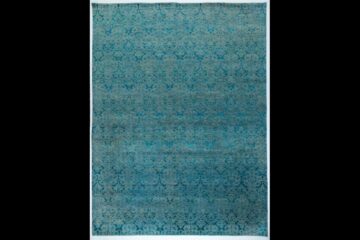 Damask Rug