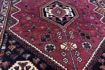 Qashqai Rug