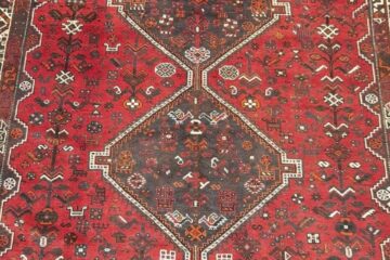 Shiraz Rug
