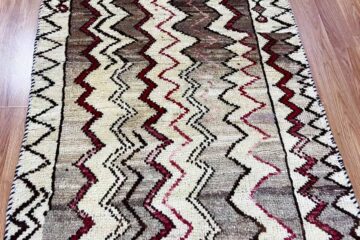 Gabbeh Carpet