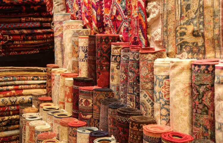 London Rugs