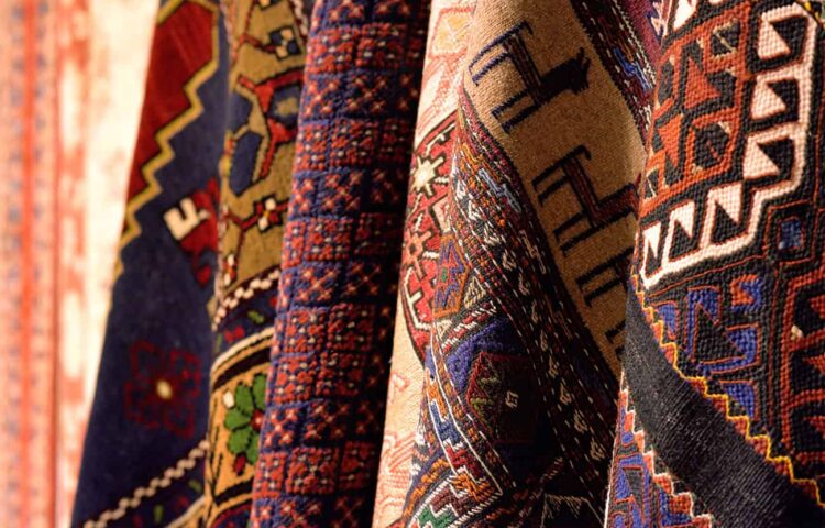 Vintage Rug