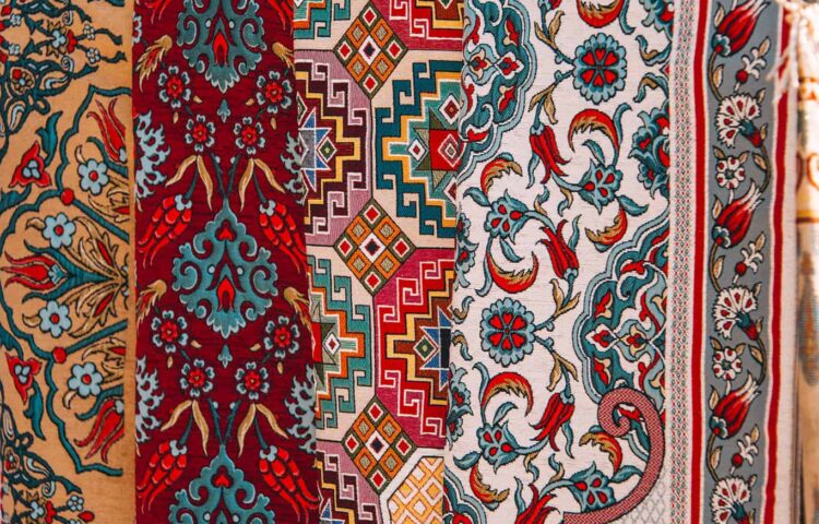 afghan rugs