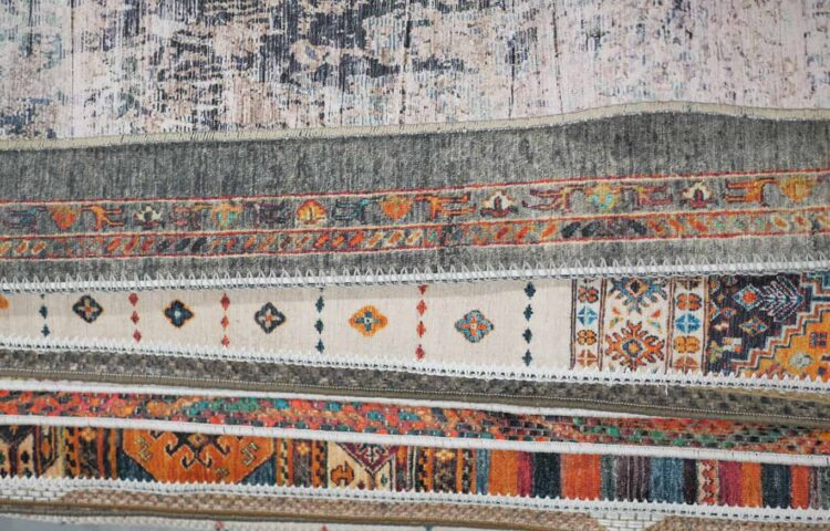 Mamluk Rugs for Sale