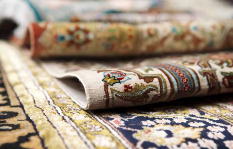 Persian Rug, oriental rug company
