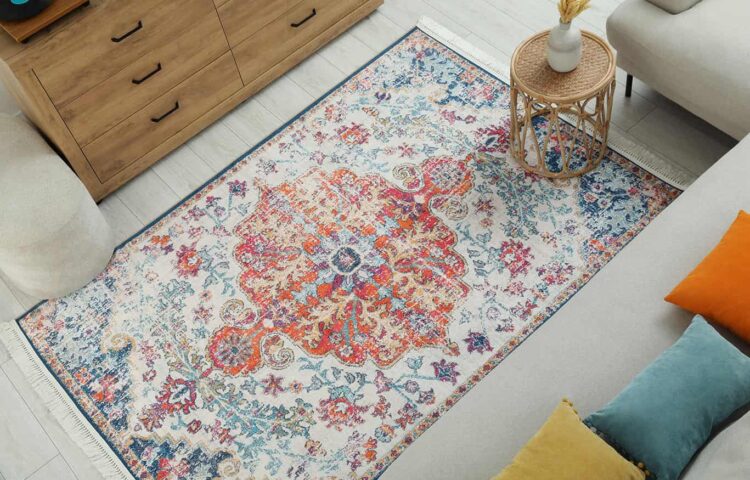 small rugs