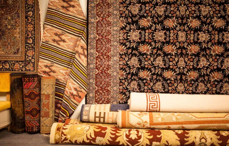 indian rugs