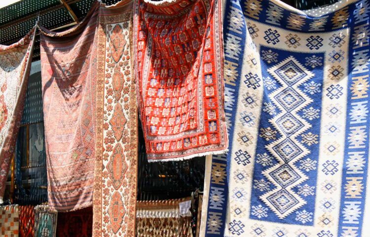 kilims rug