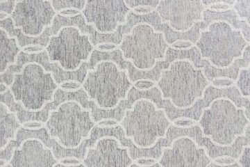 modern rug