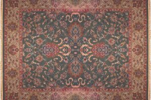 oushak rug