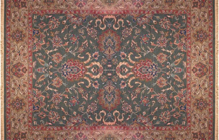 oushak rug