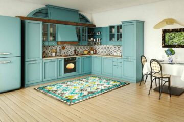 kitchen rugs