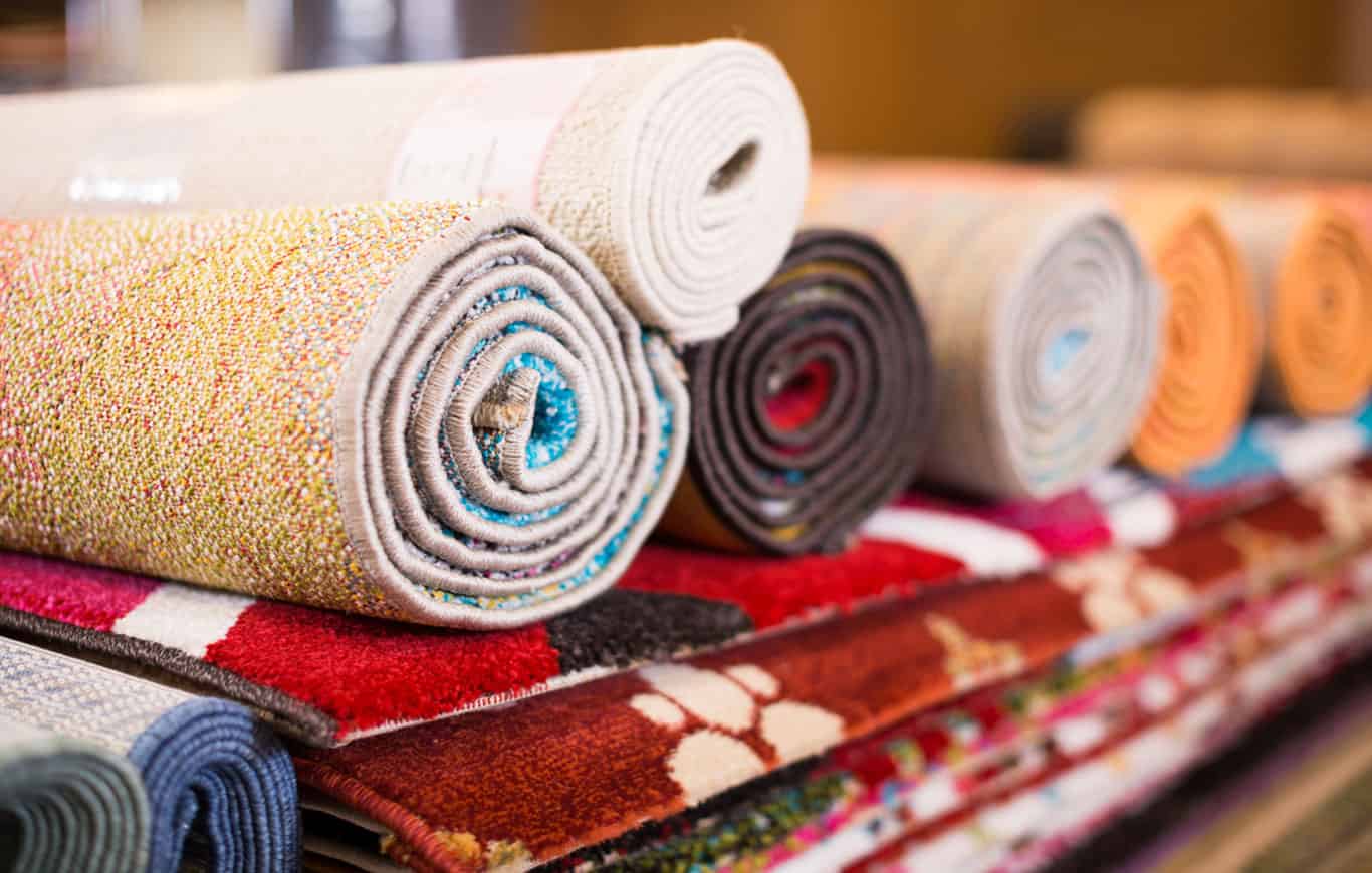 luxury rugs