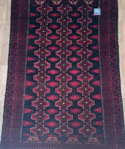 Baluch - 202 x 90cm