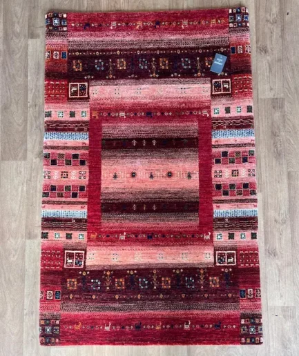 Fine Indo Gabbeh - 162 x 101cm