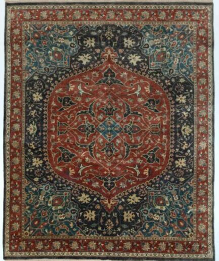 Fine Oushak - 297x244cm