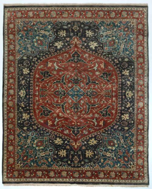 Tribal Rugs 6 Feb 202400839