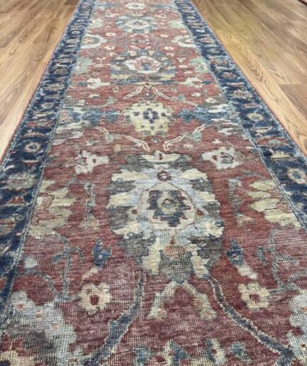 Vintage Runner - 304x74cm