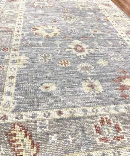 Ushak - 233 x 165 cm