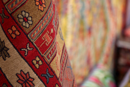 persian style rugs