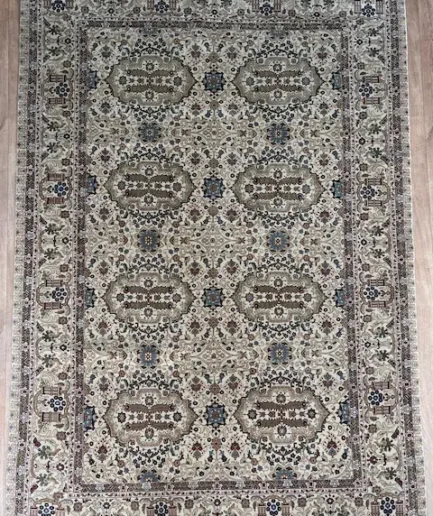 Fine Agra - 281 x 187cm