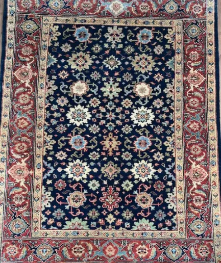 Indo Mahal - 271x183cm