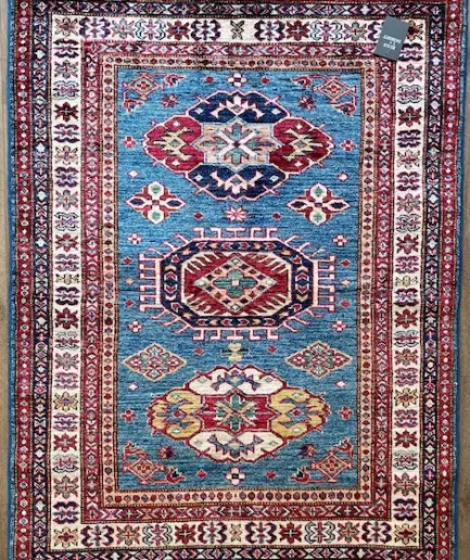 Kazak - 134 x 100 cm