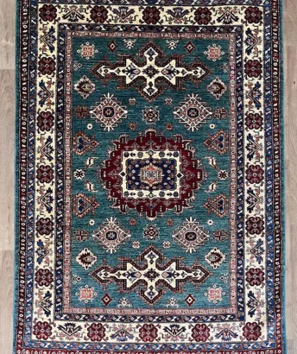Kazak - 206 x 148 cm