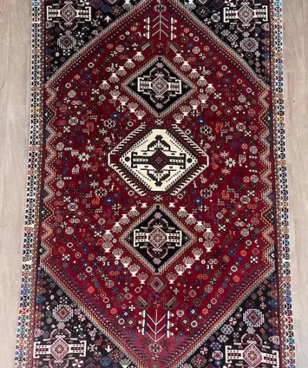 Qashqai - 270 x 167cm