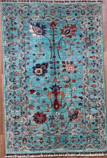 Sultanabad 155 x 104 cm £595