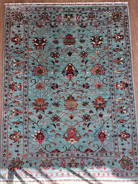 Sultanabad. 236 x 175cm £1480