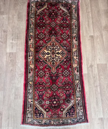 Tajabad -162 x 72cm