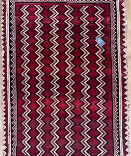 Traditional Gabbeh - 176 x 110cm