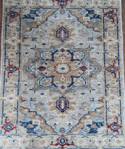 Ushak - 250 x 159 cm