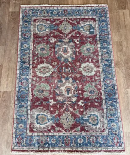 Vintage - 166 x 110 cm