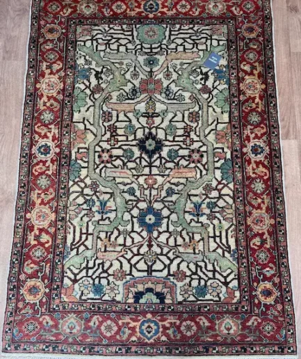 Vintage - 180 x 118cm