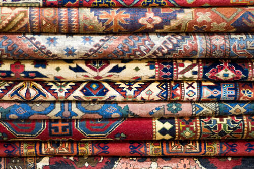 rug sizes