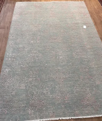 Erase - 274 x 183 cm