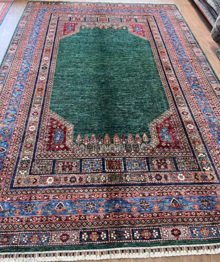 Fine Sultanabad - 302 x 203cm