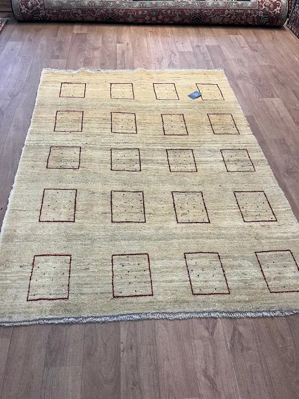 Gabbeh. 179x132cm £975 small-1