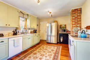 large kitchen rugs