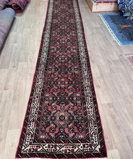 Hosseinabad - 405 x 79 cm