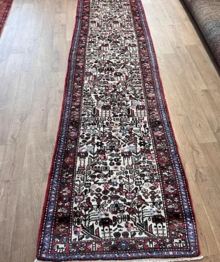 Rudbar - 290 x 79 cm