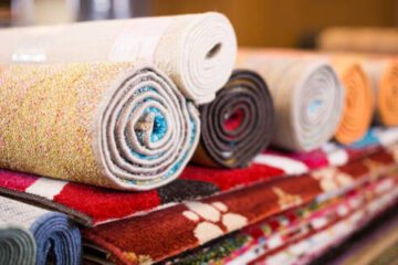 luxury rugs