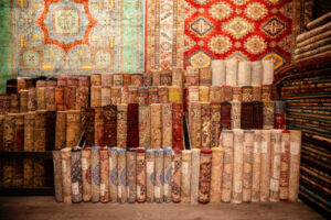 Dorchester rugs