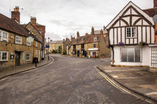 sherborne