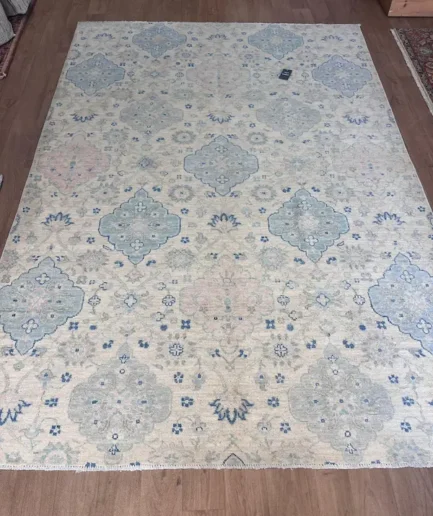 Afghan Contemporary 265 x 181cm £ 1475 (1)