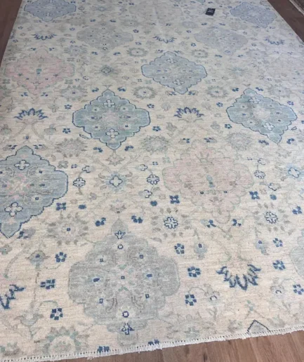 Afghan Contemporary 265 x 181cm £ 1475 (2)