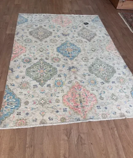 Contemporary 197 x 142cm £1150 (1)